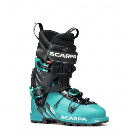 SCARPA Gea Women's Ski Boots