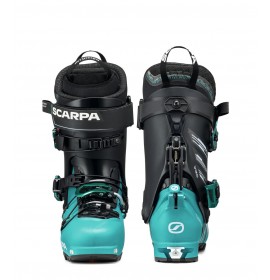 SCARPA Gea Women's Ski Boots