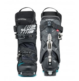 SCARPA F1 XT Ski Boots