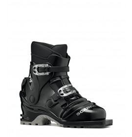 SCARPA T4 Ski Boots