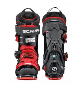 SCARPA TX Pro Men's Ski Boots