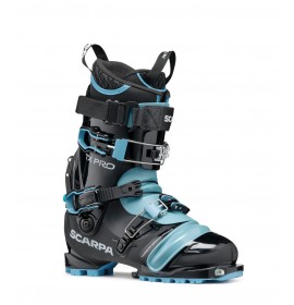 SCARPA TX Pro Women's Ski Boots