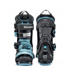 SCARPA TX Pro Women's Ski Boots
