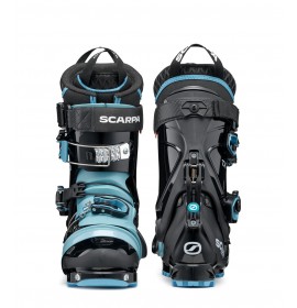 SCARPA TX Pro Women's Ski Boots