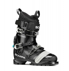 SCARPA TX Comp Ski Boots