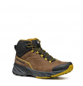 SCARPA Rush 2 Pro Mid GTX Men's Hiking Boots 