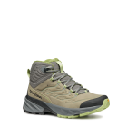 SCARPA Rush 2 Pro Mid GTX Women's Hiking Boots 