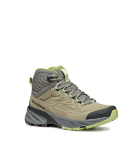 SCARPA Rush 2 Pro Mid GTX Women's Hiking Boots 