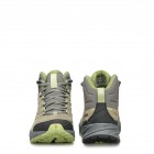 SCARPA Rush 2 Pro Mid GTX Women's Hiking Boots 