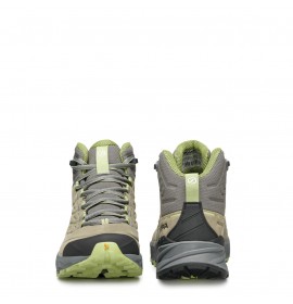 SCARPA Rush 2 Pro Mid GTX Women's Hiking Boots 