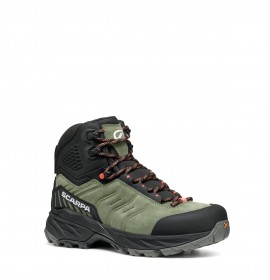 SCARPA Rush TRK GTX Women's Hiking Boots