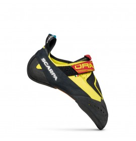 SCARPA Drago Rock Climbing Shoes