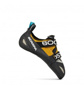 SCARPA Boostic R Rock Climbing Shoes