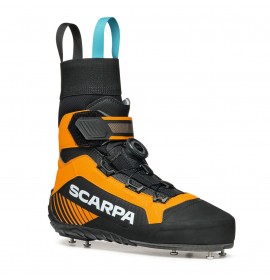 SCARPA Ribelle Ice Mountaineering Men's Boots