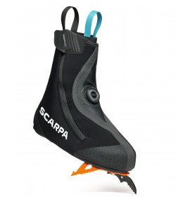 SCARPA Ribelle Ice Mountaineering Men's Boots