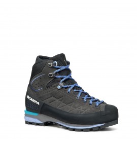 SCARPA Zodiac Tech GTX Women's Boots