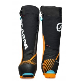 SCARPA Phantom 8000 Thermic HD Mountaineering Men's Boots