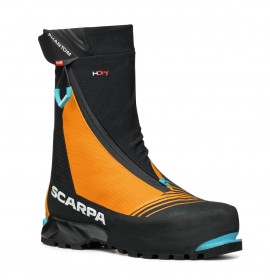 SCARPA Phantom Tech HD Mountaineering Men's Boots