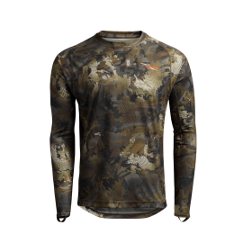 SITKA GEAR Core Lightweight Crew LS