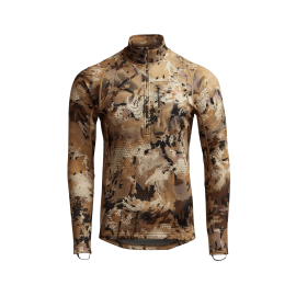 SITKA GEAR Core Midweight Zip-T