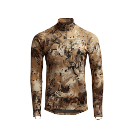 SITKA GEAR Core Midweight Zip-T