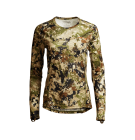 SITKA GEAR Women's Core Lightweight Crew LS