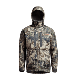 SITKA GEAR Blizzard Aerolite Parka