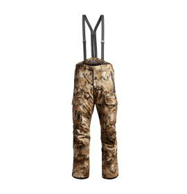 SITKA GEAR Boreal Aerolite Bib Pant