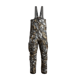 SITKA GEAR Incinerator Aerolite Bib