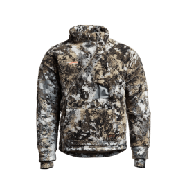 SITKA GEAR Fanatic Jacket Lefty