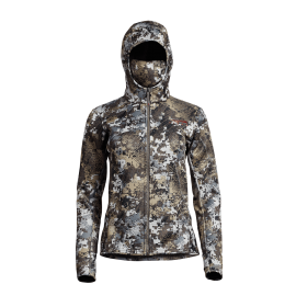 SITKA GEAR Women's Traverse Hoody