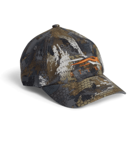 SITKA GEAR Traverse Cap
