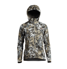 SITKA GEAR Ambient 100 Hooded Jacket