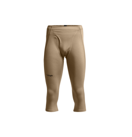 SITKA GEAR Core Merino 330 Zip-Off Bottom