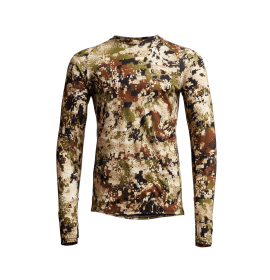 SITKA GEAR Core Merino 120 LS Crew