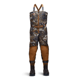 SITKA GEAR Delta Zip Wader