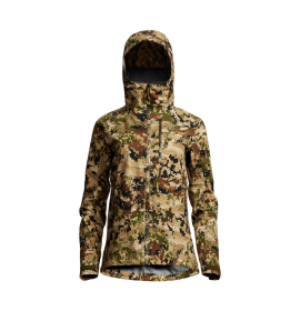SITKA GEAR Women's Dew Point Jacket