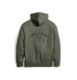 SITKA GEAR Darkest Before Dawn Pullover Hoody