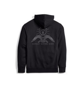 SITKA GEAR Darkest Before Dawn Pullover Hoody