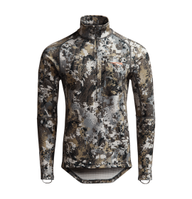 SITKA GEAR Heavyweight Zip-T