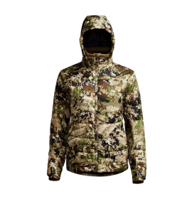 SITKA GEAR Women's Kelvin WS Hoody