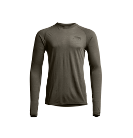 SITKA GEAR Core Merino 120 LS Crew