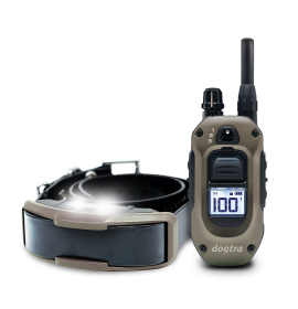 DOGTRA 1900X 1-Dog Unit