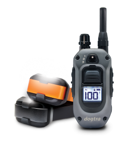 DOGTRA 280X 2-Dog Unit