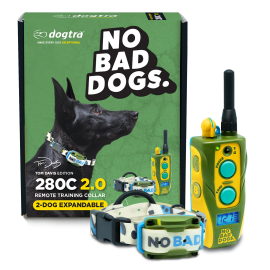 DOGTRA Tom Davis Edition 280C 2.0