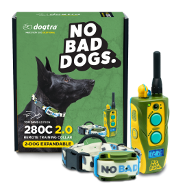DOGTRA Tom Davis Edition 280C 2.0