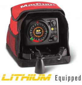 MARCUM TECHNOLOGIES M3L – Lithium Equipped Flasher System