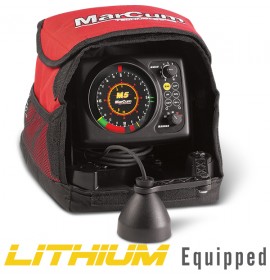 MARCUM TECHNOLOGIES M5L – Lithium Equipped Flasher System