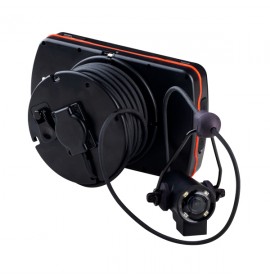 MARCUM TECHNOLOGIES PURSUIT HD L Underwater Viewing System