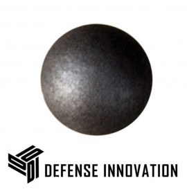 DEFENSE INNOVATION Fusion Iron + Nylon Defense Projectile – .68 Cal